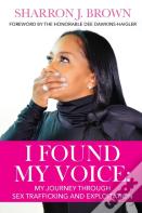 I Found My Voice