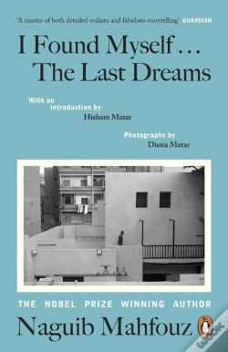 Capa do artigo I Found Myself...The Last Dreams