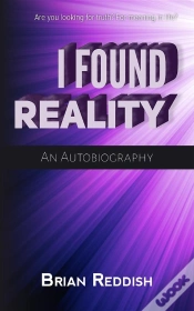 Capa do artigo I Found Reality