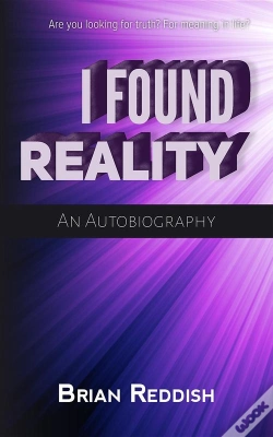 Capa do artigo I Found Reality