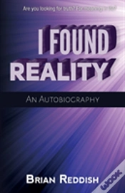 Capa do artigo I Found Reality