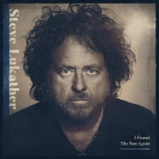 Capa do artigo I Found the Sun Again - CD