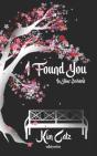I Found You - Preview