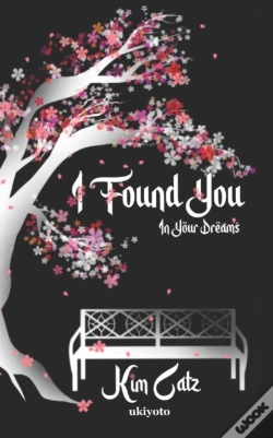 Capa do artigo I Found You