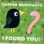 I Found You! - CD - Preview