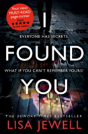 I Found You - Preview