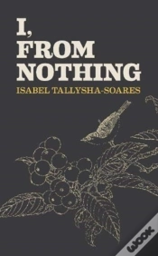 Capa do artigo I, From Nothing