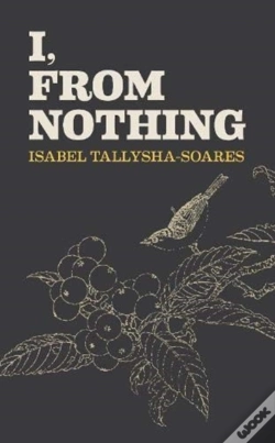 Capa do artigo I, From Nothing