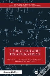 Capa do artigo I-Function And Its Applications