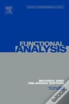 I: Functional Analysis