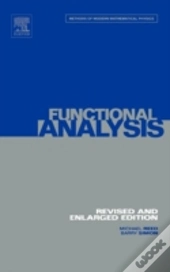 I: Functional Analysis
