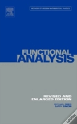 Capa do artigo I: Functional Analysis