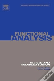 Capa do artigo I: Functional Analysis
