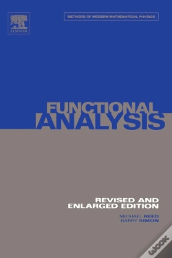 Capa do artigo I: Functional Analysis
