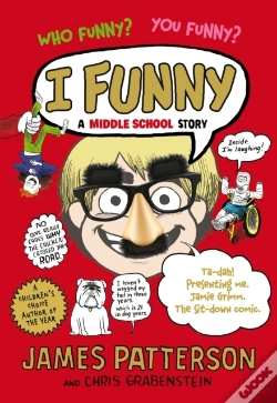 Capa do artigo I Funny