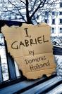 I, Gabriel - Preview