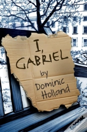 Capa do artigo I, Gabriel