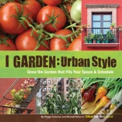 Capa do artigo I Garden - Urban Style