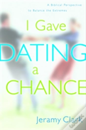 Capa do artigo I Gave Dating A Chance
