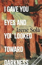 Capa do artigo I Gave You Eyes And You Looked Toward Darkness