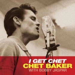 Capa do artigo I Get Chet - Vinil