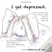 Capa do artigo I Get Depressed