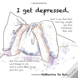 Capa do artigo I Get Depressed