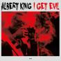 I Get Evil - Vinil - Preview