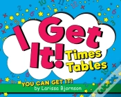 Capa do artigo I Get It! Times Tables