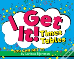 Capa do artigo I Get It! Times Tables