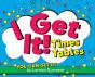 I Get It! Times Tables - Preview