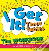 I Get It! Times Tables