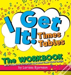 Capa do artigo I Get It! Times Tables