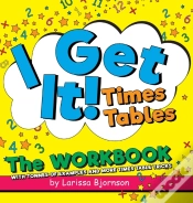 Capa do artigo I Get It! Times Tables