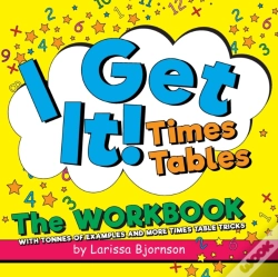 Capa do artigo I Get It! Times Tables