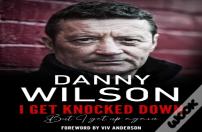 I Get Knocked Down