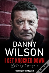I Get Knocked Down