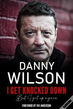Capa do artigo I Get Knocked Down