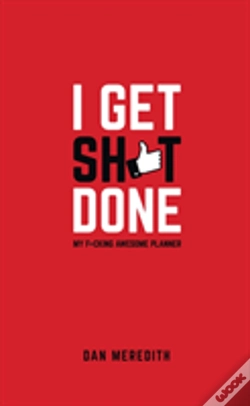 Capa do artigo I Get Sh*T Done