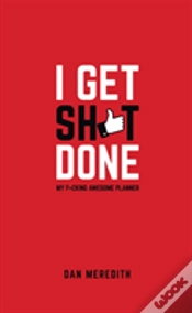 Capa do artigo I Get Sh*T Done