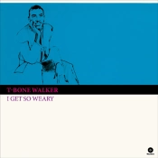 Capa do artigo I Get So Weary - Vinil