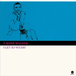 Capa do artigo I Get So Weary - Vinil
