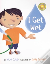 Capa do artigo I Get Wet
