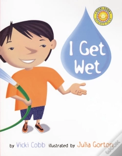 Capa do artigo I Get Wet
