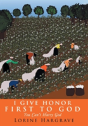 I Give Honor First To God - Preview