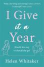 I Give It A Year - Preview