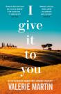 I Give It To You - Preview