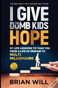 Capa do artigo I Give The Dumb Kids Hope