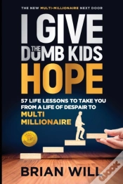 Capa do artigo I Give The Dumb Kids Hope