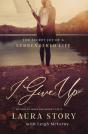 I Give Up - Preview